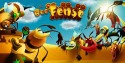 Beefense: Fortress Defense Android Mobile Phone Game