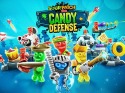 Sour Patch Kids: Candy Defense Android Mobile Phone Game