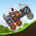 Rovercraft: Race Your Space Car QMobile NOIR A8 Game