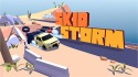 Skidstorm Android Mobile Phone Game