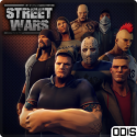 Street Wars Android Mobile Phone Game