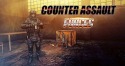 Counter Assault Forces Android Mobile Phone Game