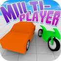 Stunt Car Racing: Multiplayer QMobile NOIR A8 Game