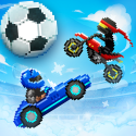 Drive Ahead! Sports Android Mobile Phone Game
