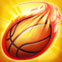 Head Basketball Android Mobile Phone Game