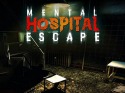 Mental Hospital Escape Android Mobile Phone Game