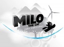 Milo The Cat: Surf Challenge QMobile NOIR A8 Game