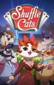 Shuffle Cats Android Mobile Phone Game