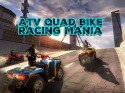 ATV Quad Bike Racing Mania Android Mobile Phone Game