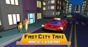 Fast City Taxi Race Legend Android Mobile Phone Game