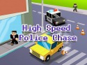 High Speed Police Chase Android Mobile Phone Game