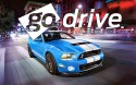 Go Drive! Samsung Galaxy Tab 2 7.0 P3100 Game