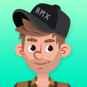 Pumped BMX 3 Android Mobile Phone Game