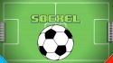 Socxel: Pixel Soccer QMobile Noir A6 Game