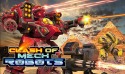 Clash Of Mech Robots Android Mobile Phone Game