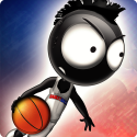 Stickman Basketball 2017 Android Mobile Phone Game