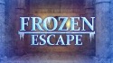 Frozen Escape Android Mobile Phone Game