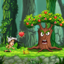 Jungle Adventures 2 Android Mobile Phone Game