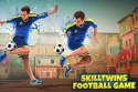 Skilltwins: Football Game Samsung Galaxy Tab 2 7.0 P3100 Game