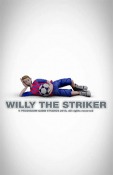 Willy The Striker: Soccer Android Mobile Phone Game