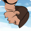 Swagflip: Parkour Madness Android Mobile Phone Game
