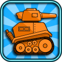 Army Defense: Tower Game Android Mobile Phone Game
