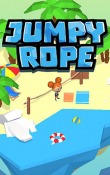 Jumpy Rope Android Mobile Phone Game