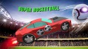 Super Rocketball: Multiplayer Android Mobile Phone Game