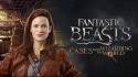 Fantastic Beasts: Cases From The Wizarding World Android Mobile Phone Game