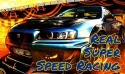 Real Super Speed Racing Android Mobile Phone Game