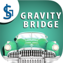 Gravity Bridge Android Mobile Phone Game