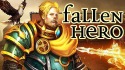 Fallen Hero Android Mobile Phone Game