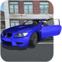 Car Parking Valet Android Mobile Phone Game