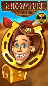Shoot And Run: Western Android Mobile Phone Game