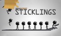 Sticklings Android Mobile Phone Game