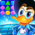 Disco Ducks: Groovy Mountain Android Mobile Phone Game