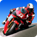 Real Bike Racing HTC Hero CDMA Game