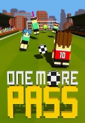 One More Pass Android Mobile Phone Game