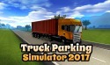 Truck Parking Simulator 2017 Samsung Galaxy Tab 2 7.0 P3100 Game