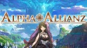 Alpha Allianz Android Mobile Phone Game