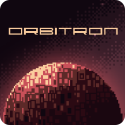 Orbitron Arcade Android Mobile Phone Game