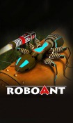 Roboant: Ant Smashes Others Android Mobile Phone Game