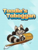 Toodle&#039;s Toboggan Android Mobile Phone Game