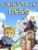 Fairytale Hero: Match 3 Puzzle Android Mobile Phone Game