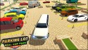 Parking Lot: Real Car Park Sim Android Mobile Phone Game