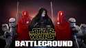 Star Wars: Battlegrounds Android Mobile Phone Game