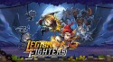 Legion Fighters Android Mobile Phone Game