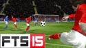 First Touch Soccer 2015 Android Mobile Phone Game