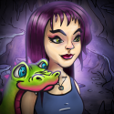 Alice And The Magical Dragons Samsung Galaxy Tab CDMA Game
