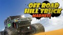 Off Road Hill Truck Madness Android Mobile Phone Game